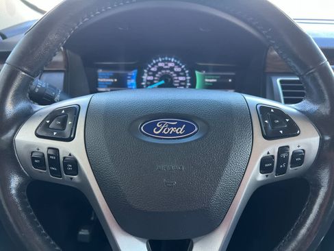 Used 2014 Ford Flex Limited image 26