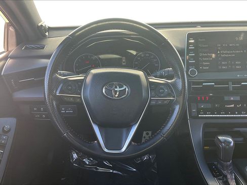 Used 2020 Toyota Avalon TRD image 6