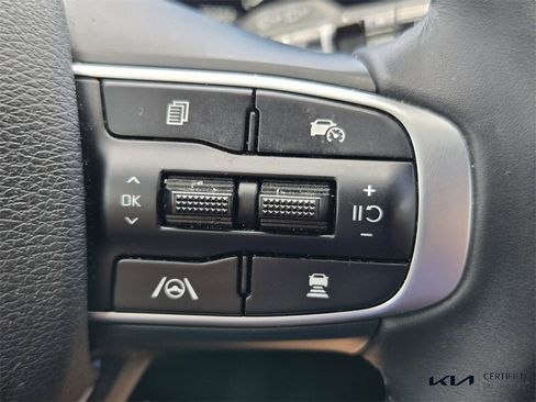 Certified 2023 Kia Sportage SX image 21