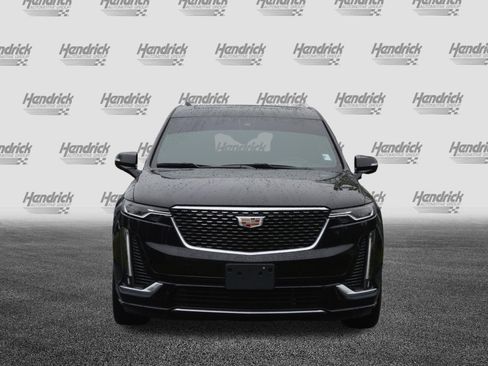 Used 2023 Cadillac XT6 Premium Luxury w/ Technology Package AWD/4WD image 6