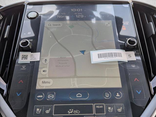 Used 2026 Subaru Ascent Touring AWD/4WD image 14