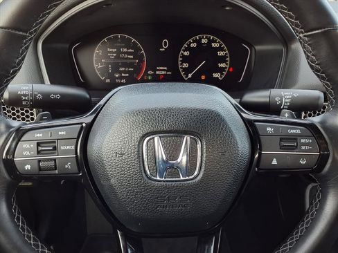 Used 2023 Honda Civic Sport image 24