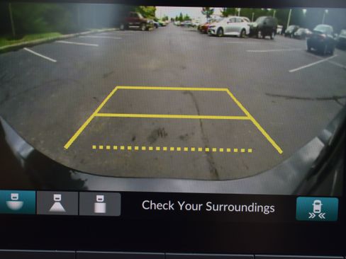 New 2026 Honda Civic FWD Hybrid Sedan image 22