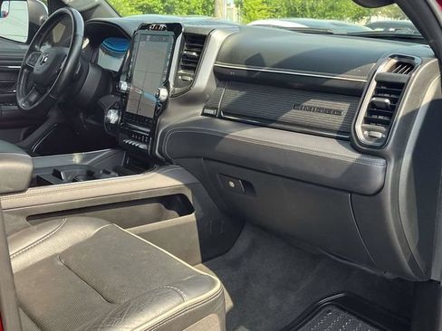 Used 2023 RAM 1500 Limited AWD/4WD image 25