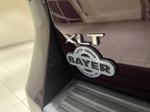 Used 2023 Ford Expedition XLT RWD image 29