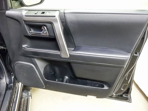 Used 2021 Toyota 4Runner Limited image 26