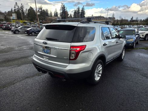 Used 2015 Ford Explorer 4WD image 7