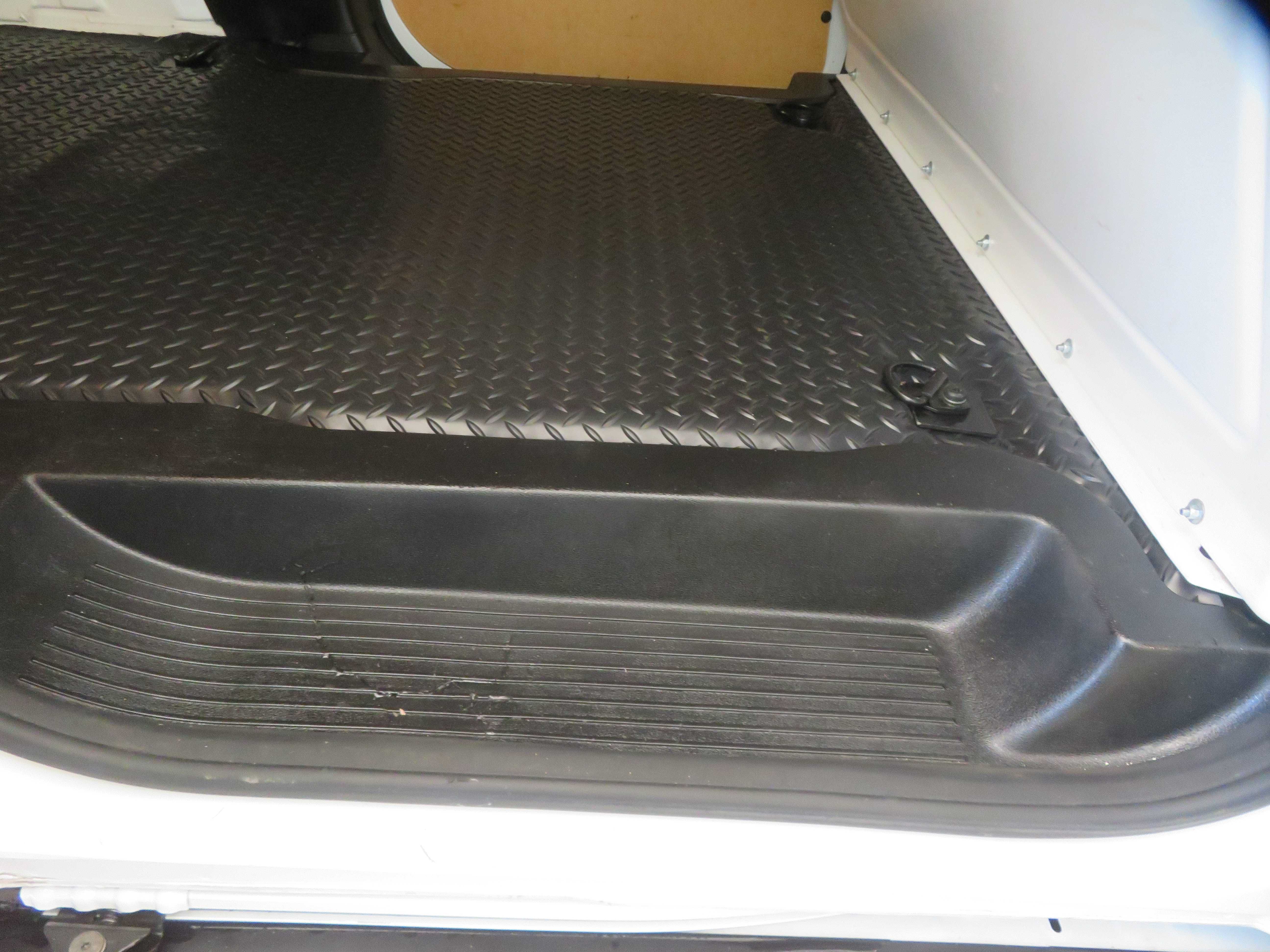 Used 2022 Ford Transit Connect XL FWD image 30