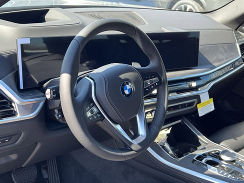 New 2026 BMW X5 xDrive50e AWD/4WD image 13