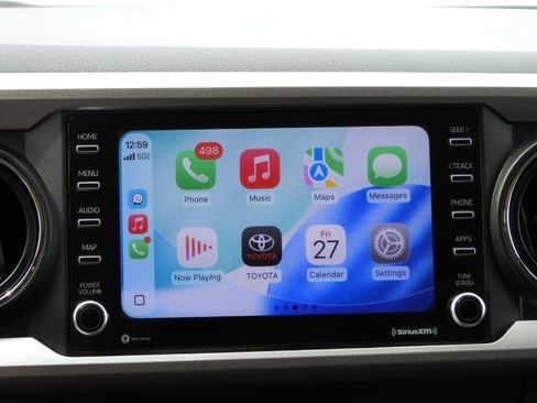 Used 2020 Toyota Tacoma SR5 image 35