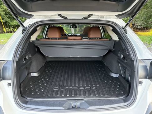 Certified 2023 Subaru Outback Touring XT AWD/4WD image 27