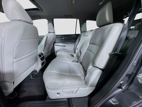 Used 2017 Honda Pilot EX-L image 27