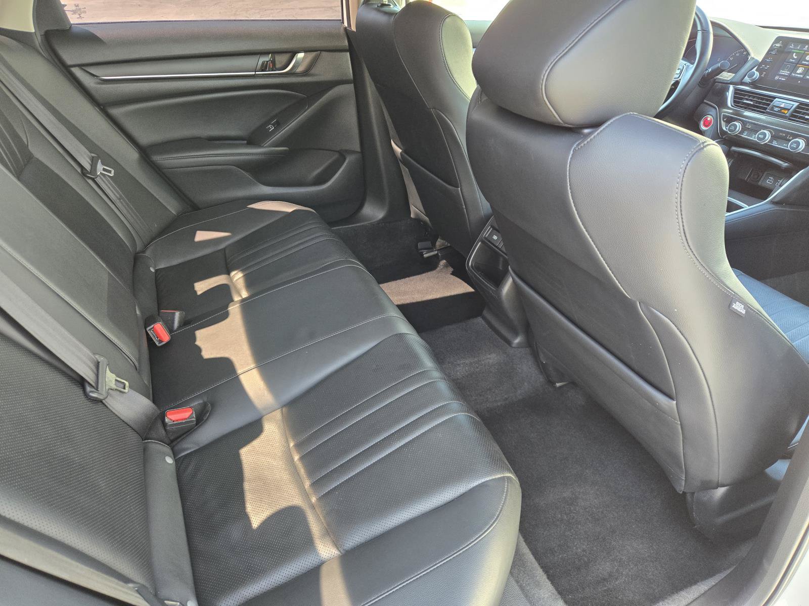 Used 2022 Honda Accord Sport Special Edition image 28