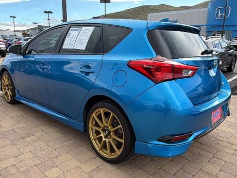 Used 2016 Scion iM FWD image 5