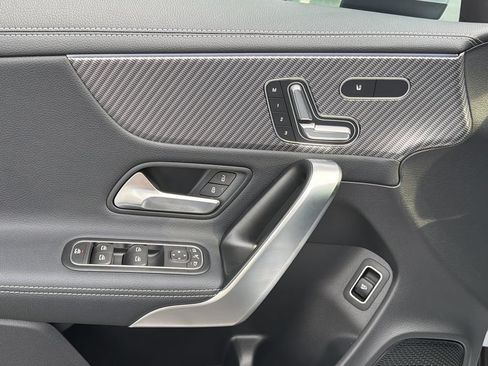 Certified 2026 Mercedes-Benz CLA 250 4MATIC image 21