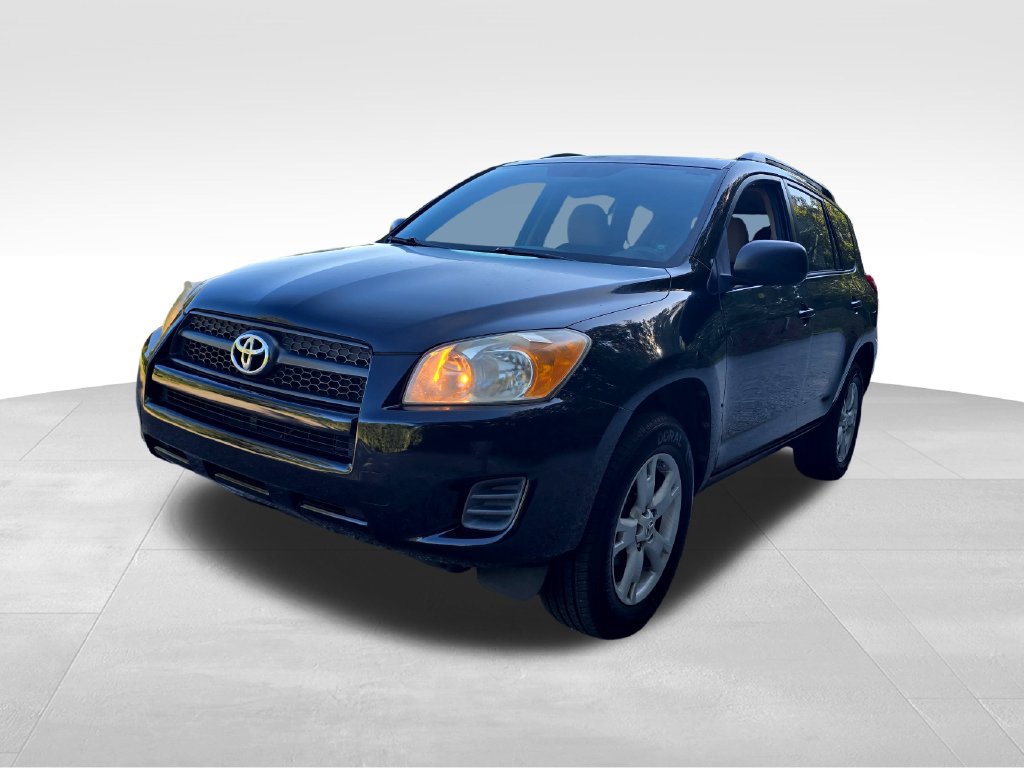 Used 2012 Toyota RAV4 FWD w/ Upgrade Value Pkg image 6