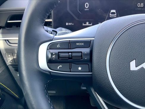 Certified 2026 Kia K5 GT w/ GT1 Package image 24