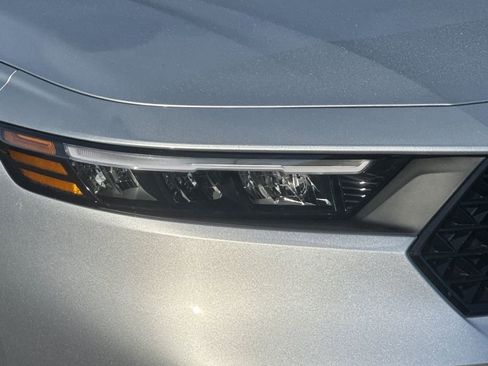 New 2026 Honda Accord Sport image 28