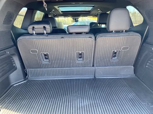 Certified 2025 Buick Enclave Avenir w/ Super Cruise Package AWD/4WD image 28