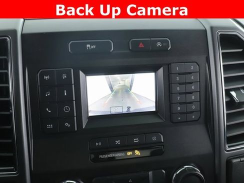 Used 2018 Ford F150 XLT w/ Equipment Group 301A Mid image 3