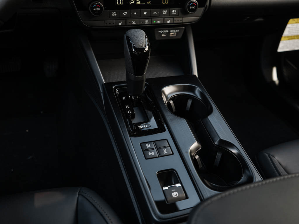 New 2026 Subaru Outback Premium AWD/4WD image 27