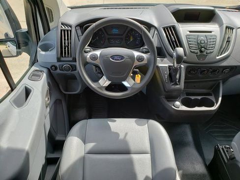Used 2018 Ford Transit 350 XL RWD image 15