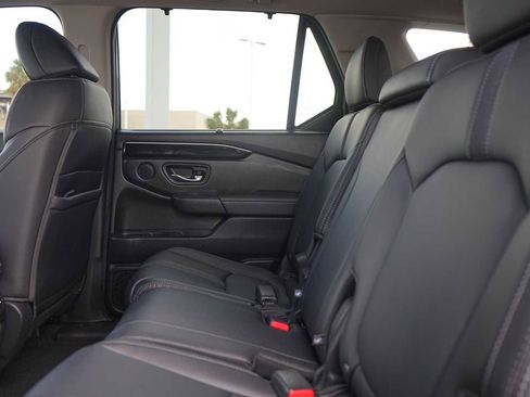 Certified 2023 Honda Pilot EX-L image 14