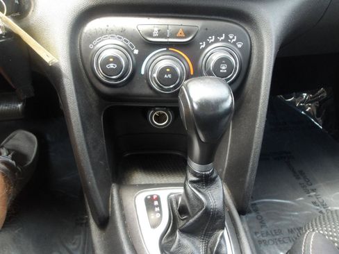 Used 2014 Dodge Dart SXT w/ Rallye Appearance Group FWD image 23