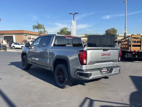 New 2026 GMC Sierra 1500 Elevation image 7