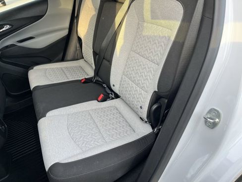Used 2023 Chevrolet Equinox LS w/ LS Convenience Package image 25