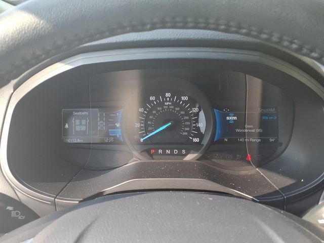 Used 2024 Ford Edge SEL w/ Convenience Package AWD/4WD image 30