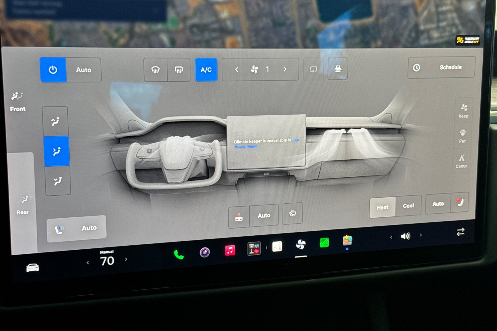 Used 2022 Tesla Model S AWD/4WD image 25