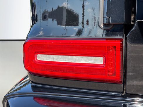 Used 2021 Mercedes-Benz G 63 AMG AMG G 63 image 10