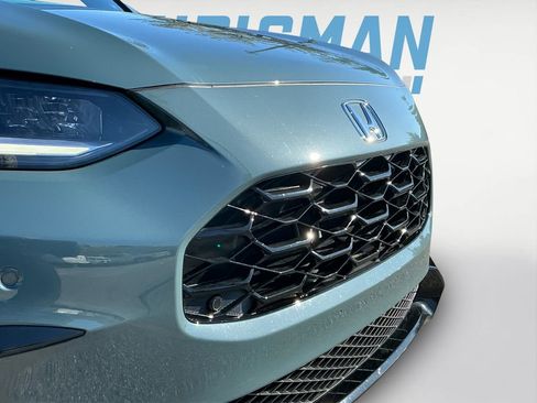 Used 2025 Honda HR-V EX-L image 23