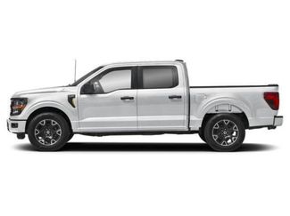 Used 2025 Ford F150 STX w/ Equipment Group 200A RWD video 2