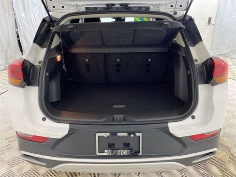 Used 2022 Buick Encore GX Preferred w/ Cold Weather Comfort Package image 30