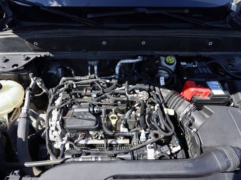 Certified 2021 Ford Bronco Sport Outer Banks image 34