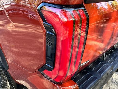 Used 2024 Toyota Tundra TRD Pro AWD/4WD image 27