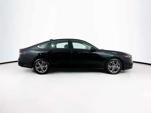 Used 2024 Honda Accord EX-L image 10