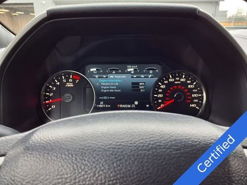 Used 2018 Ford F150 Raptor w/ Equipment Group 802A Luxury image 19