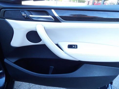 Used 2015 BMW X4 xDrive35i image 21