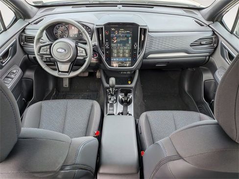 New 2026 Subaru Forester Premium image 25