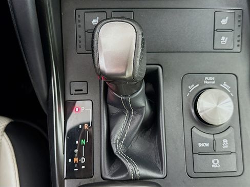 Used 2021 Lexus IS 350 F Sport w/ Accessory Package image 24