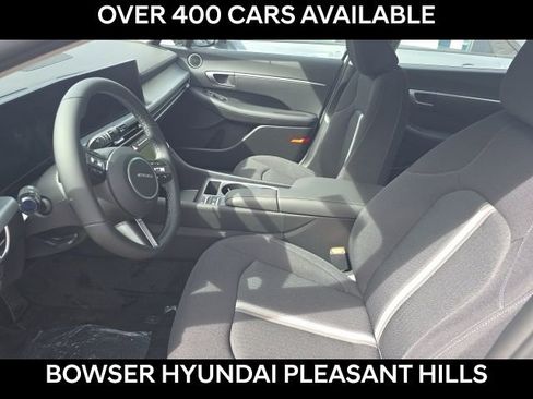 New 2026 Hyundai Sonata SEL image 4