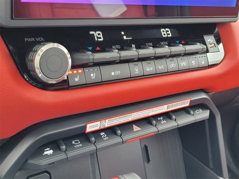 New 2025 Toyota Tundra TRD Pro image 19