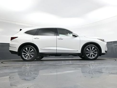 New 2026 Acura MDX w/ Technology Package image 27