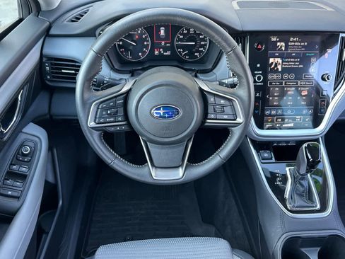 Certified 2025 Subaru Outback Premium w/ Popular Package #1 image 13