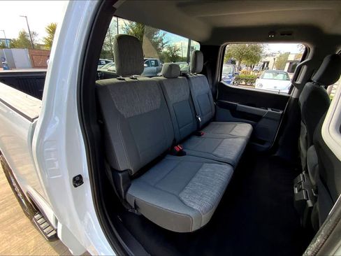 Used 2024 Ford F250 XLT w/ FX4 Off-Road Package image 39