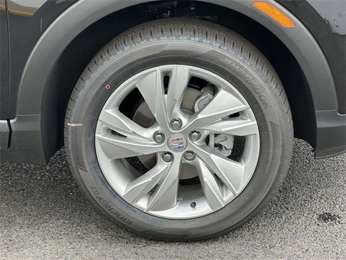 New 2026 Buick Encore GX Preferred image 5