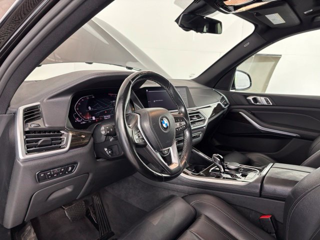Used 2020 BMW X5 xDrive40i w/ Premium Package AWD/4WD image 9